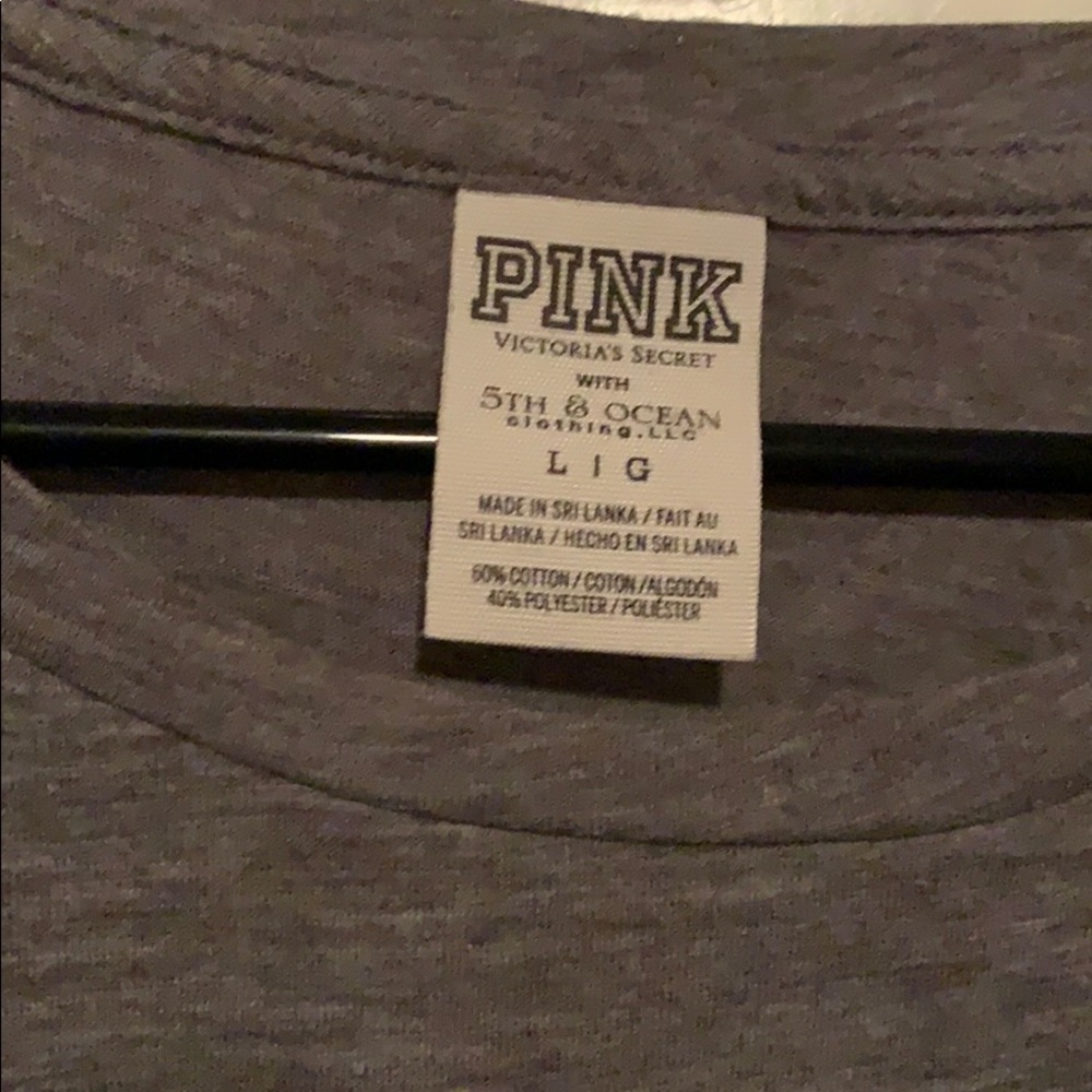 Pink College Collection - Picture 2 of 3
